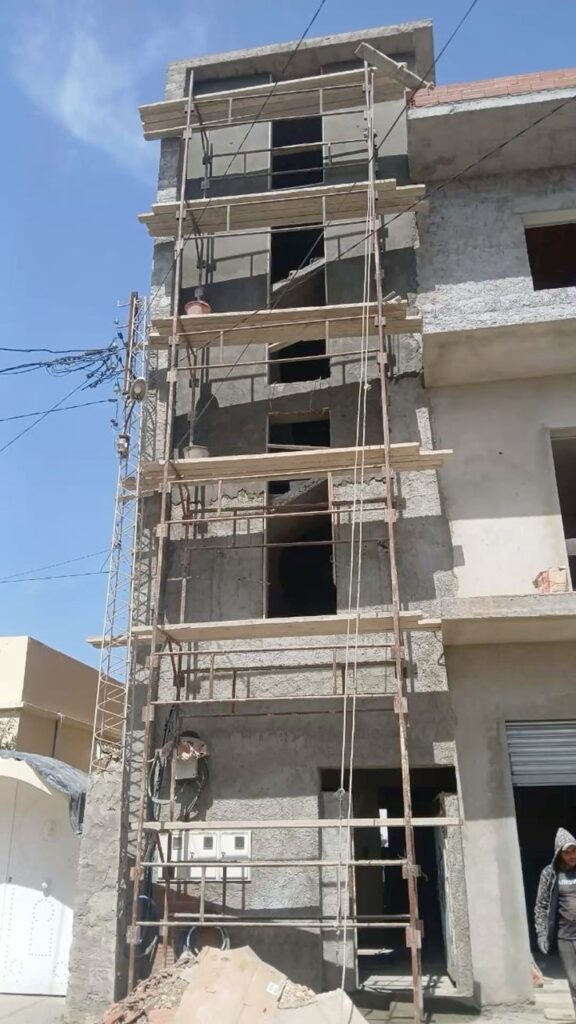 ترميم فلل جدة