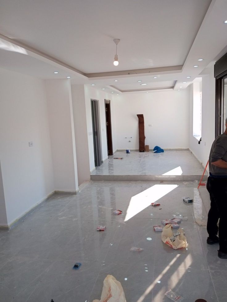 أعمال جبس ودهانات جدة