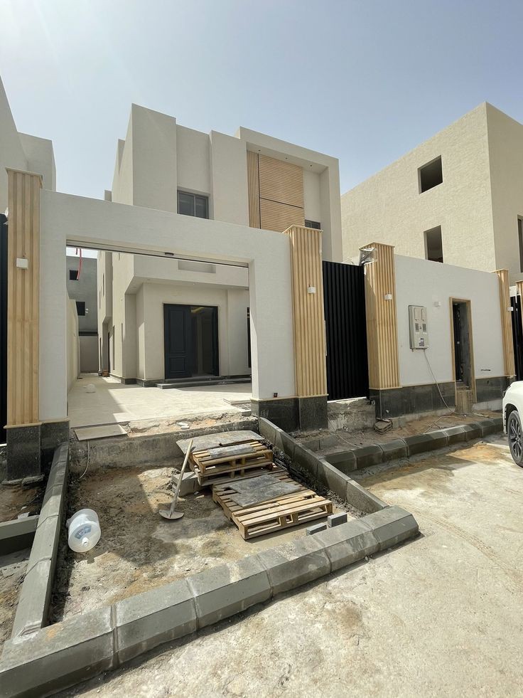 تشطيب تسليم مفتاح في جدة