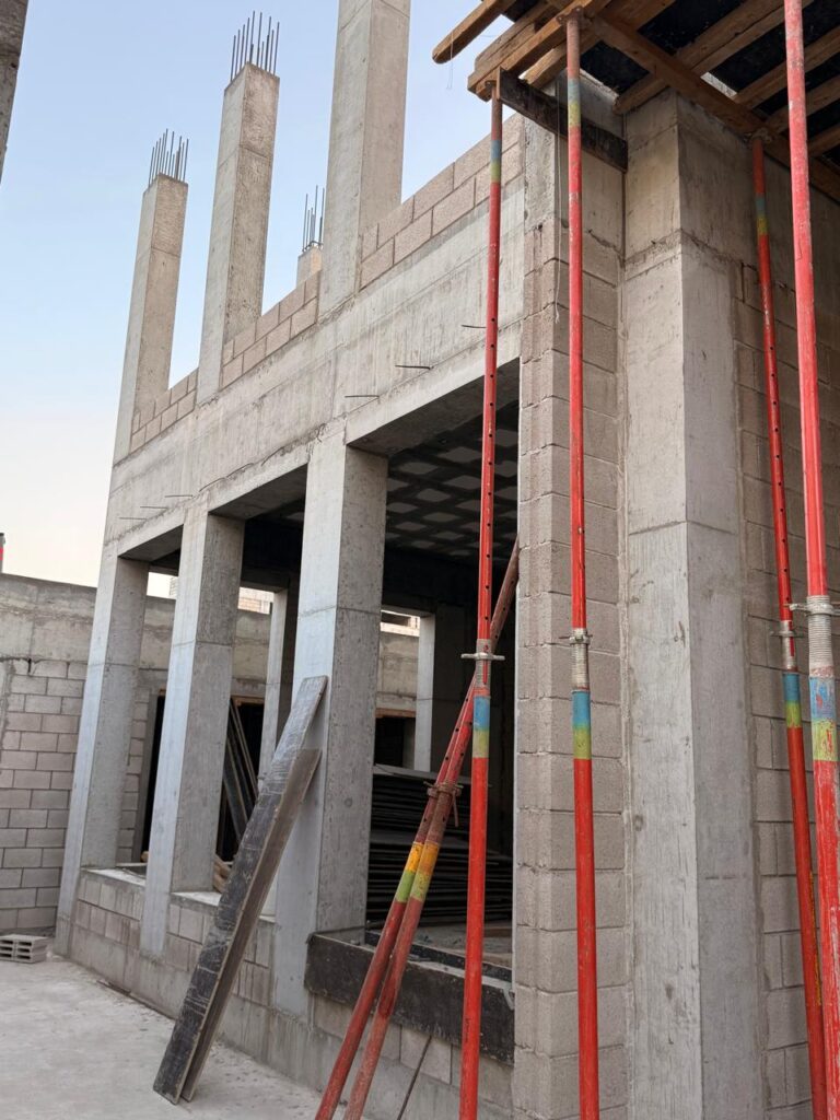 مقاول بناء ملاحق جدة