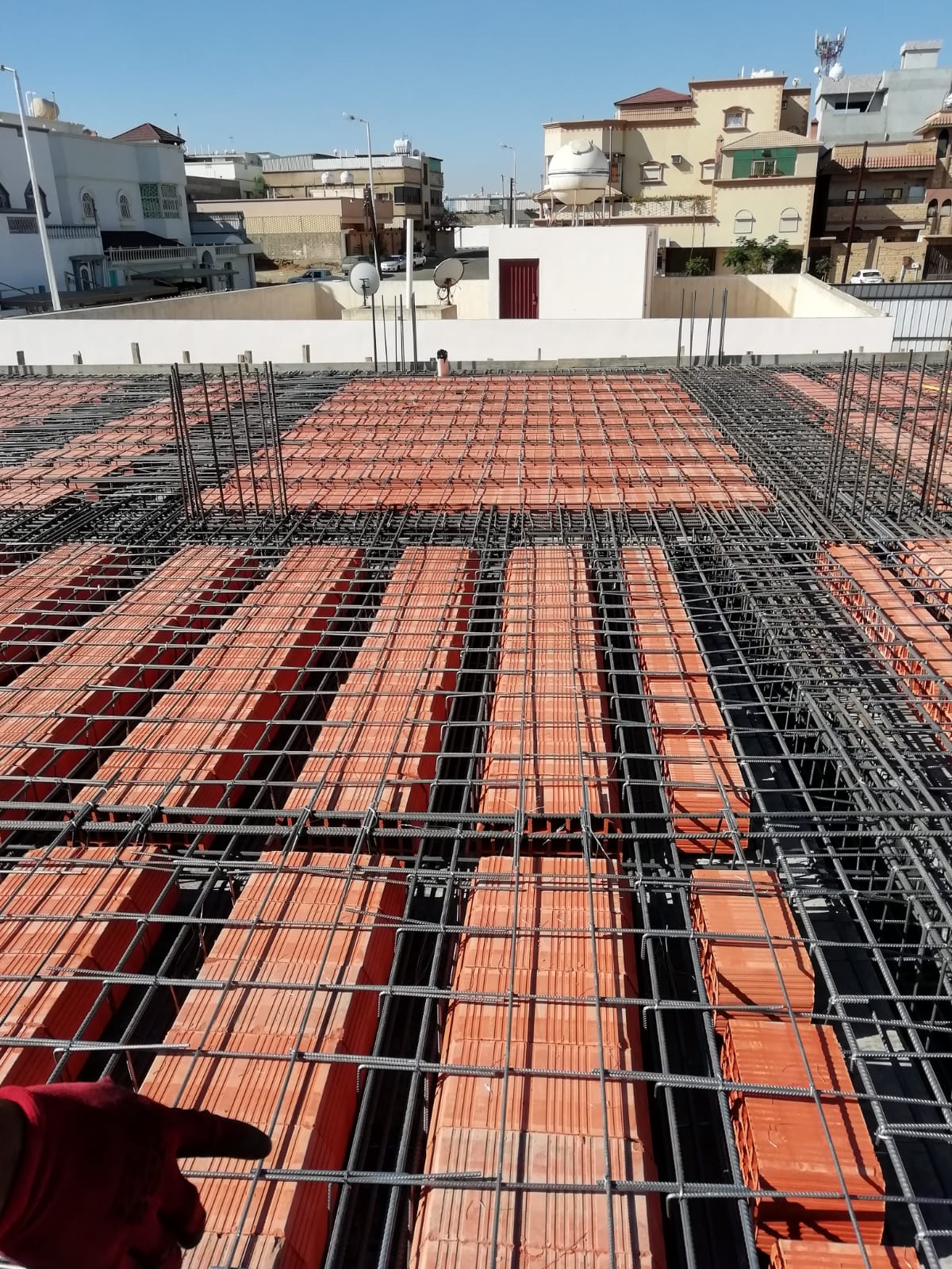 مقاول خرسان جدة مقاول خرسان جدة