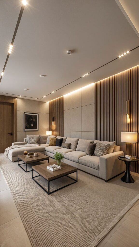 ديكورات مجالس رجال جدة