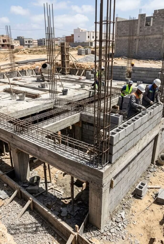 أسعار بناء العظم في جدة