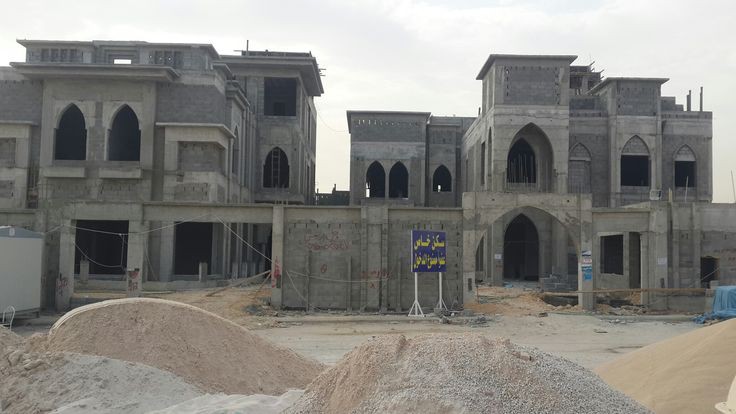 شركة مقاولات بناء عظم جدة