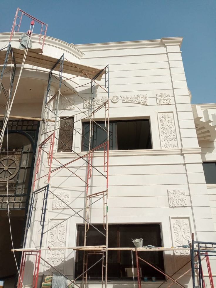 أسعار ترميم المنازل جدة
