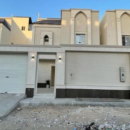 معلم تشطيب جدة